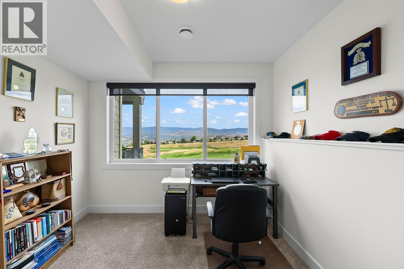  1436 Tower Ranch Drive, Kelowna