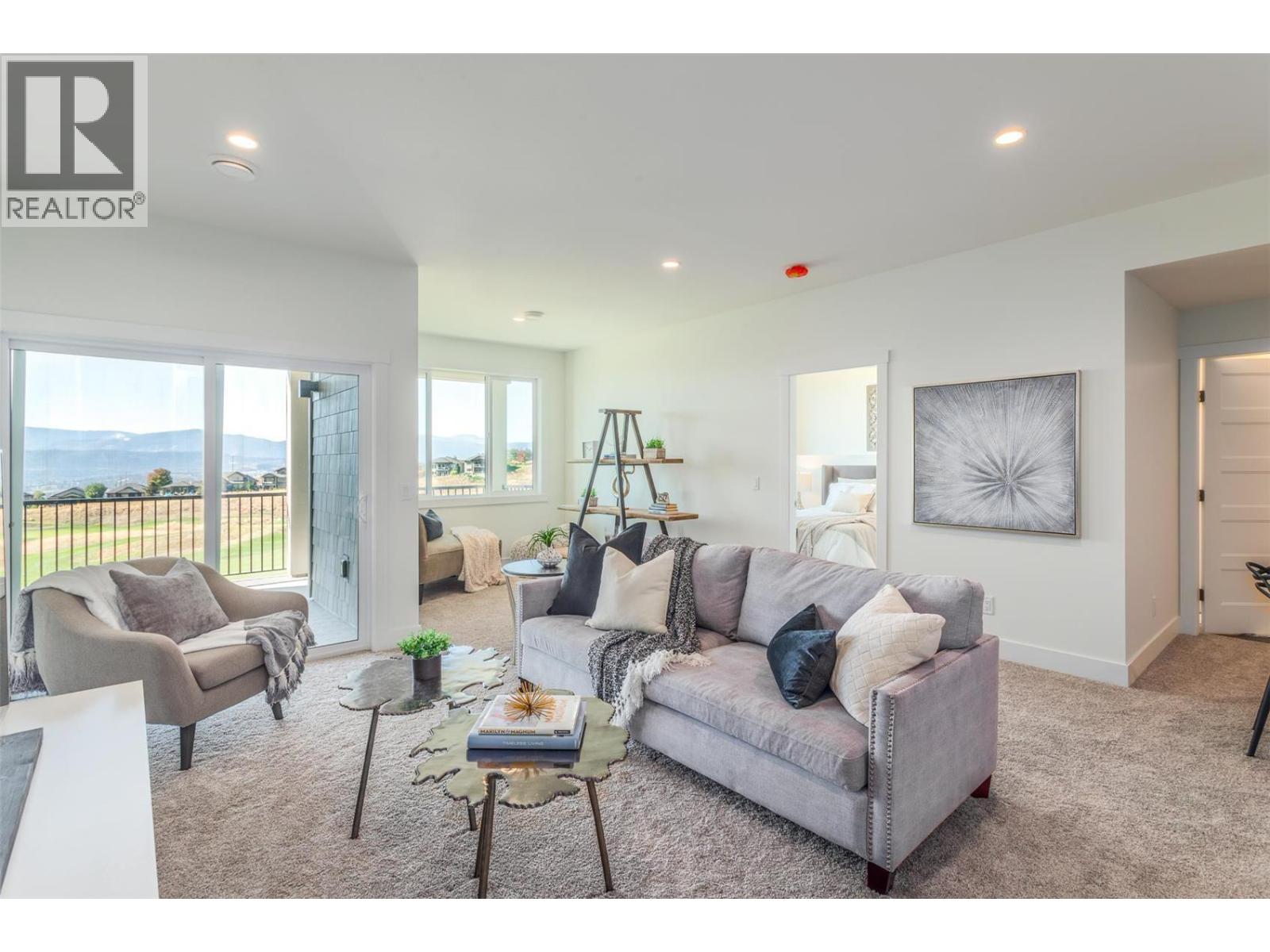  1436 Tower Ranch Drive, Kelowna