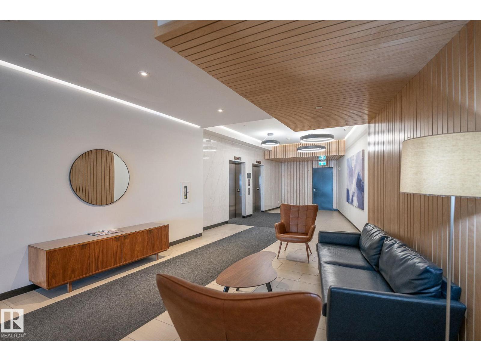 #401 10028 119 ST NW, Edmonton