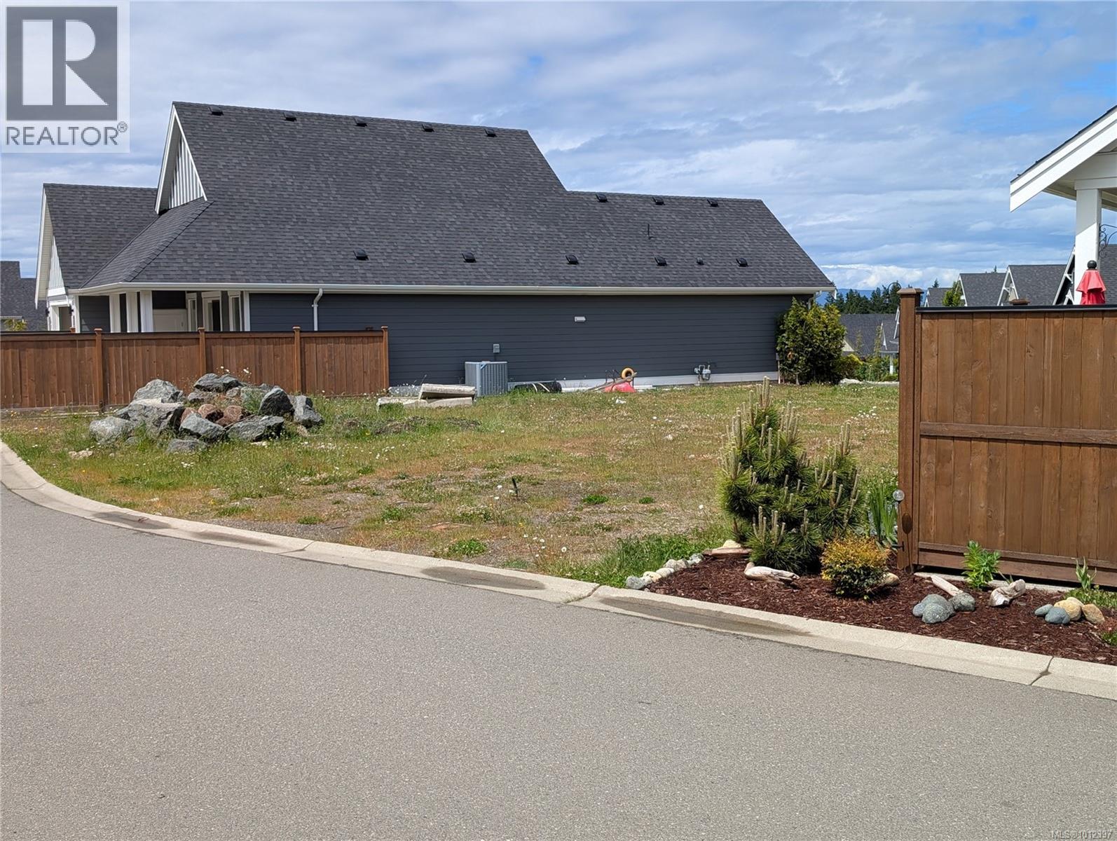 Lot 43 669 Briarwood Dr, Parksville
