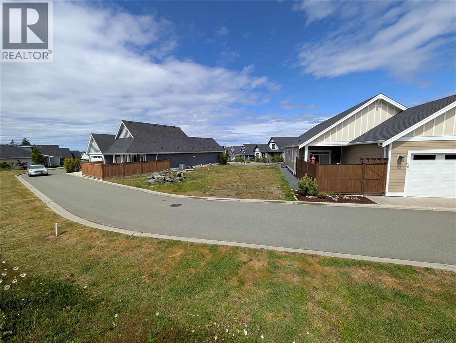 Lot 43 669 Briarwood Dr, Parksville