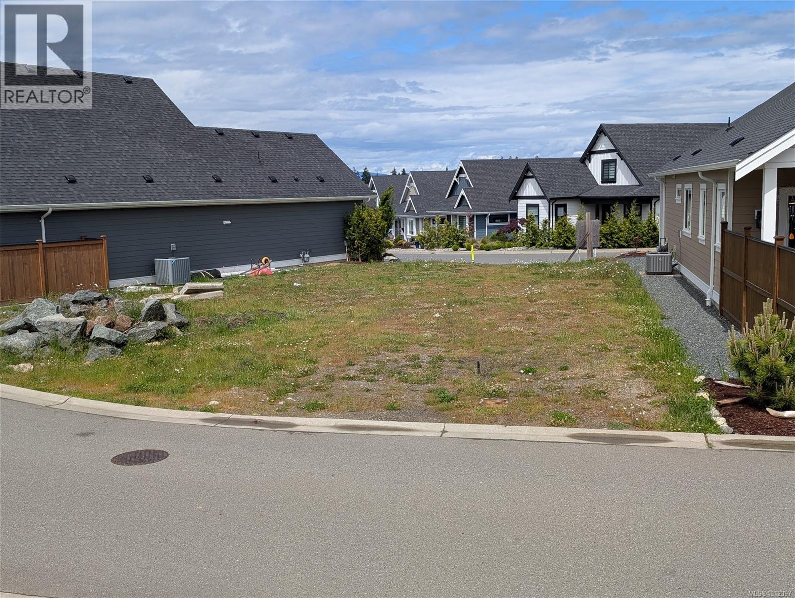 Lot 43 669 Briarwood Dr, Parksville