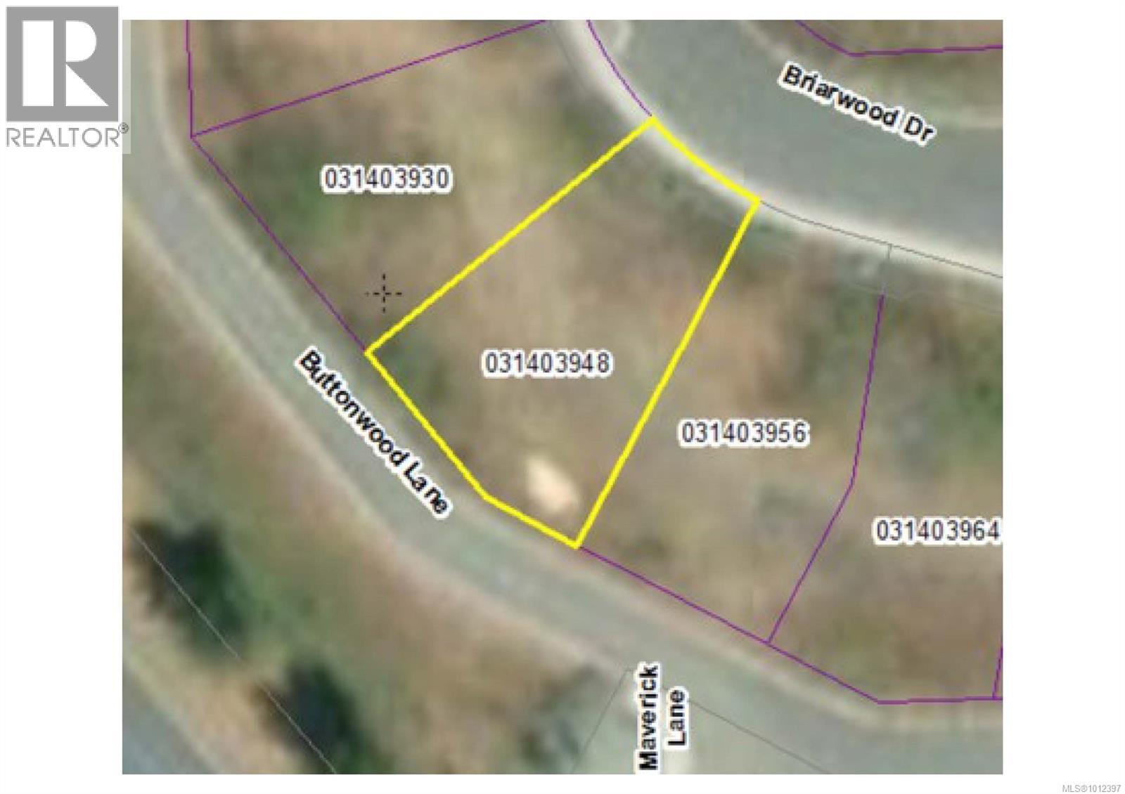 Lot 43 669 Briarwood Dr, Parksville