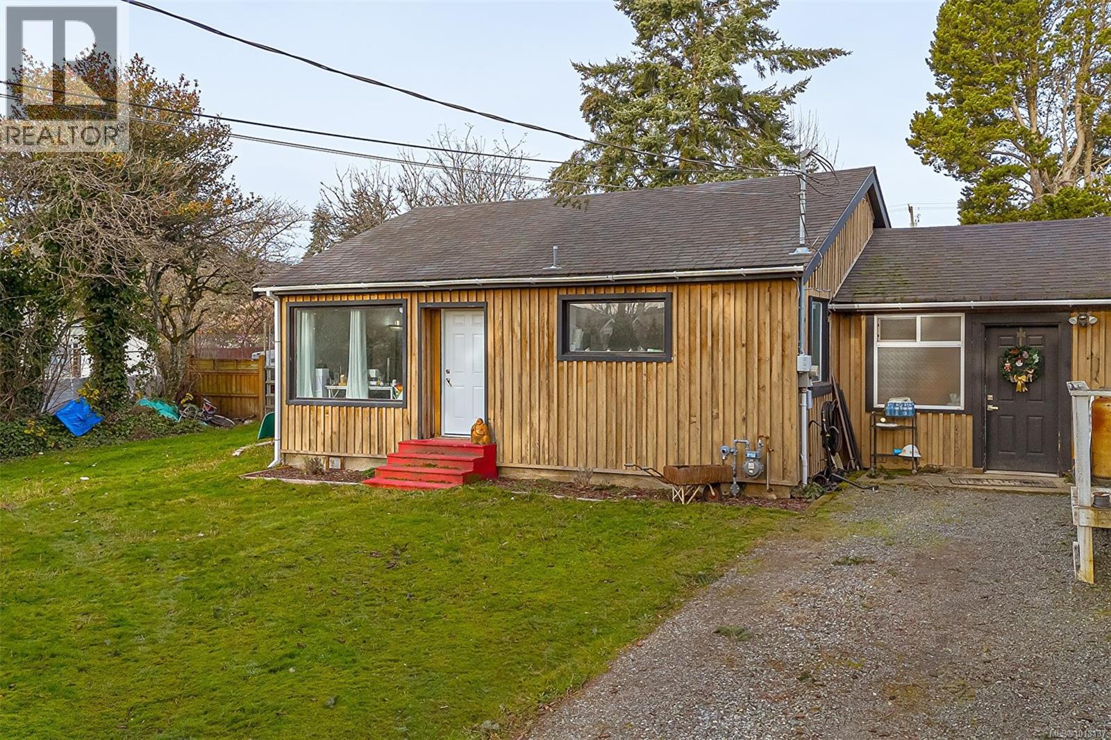  6716 Ayre Road, Sooke
