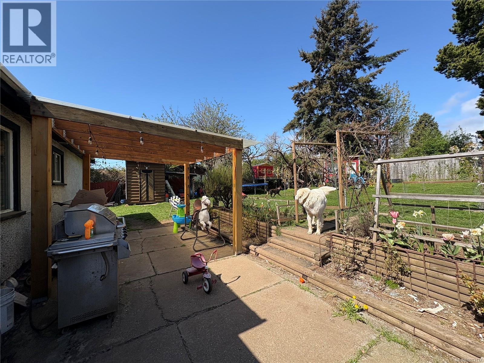  6716 Ayre Road, Sooke