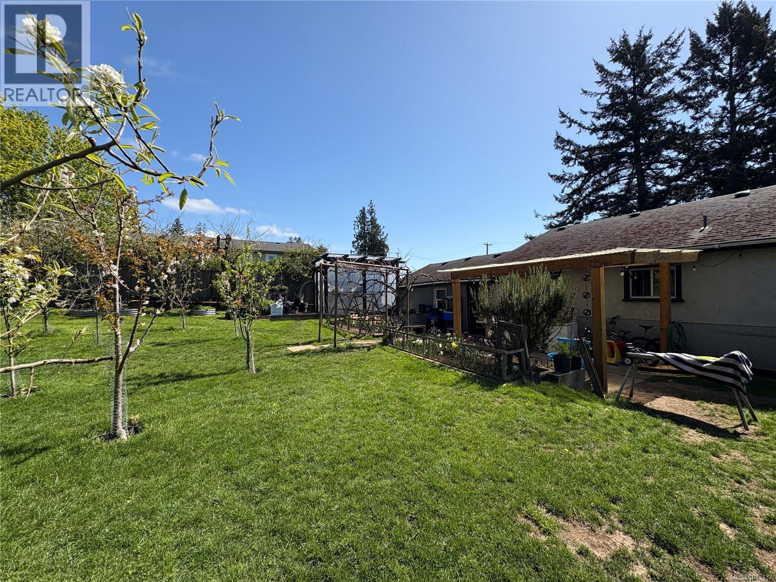  6716 Ayre Road, Sooke