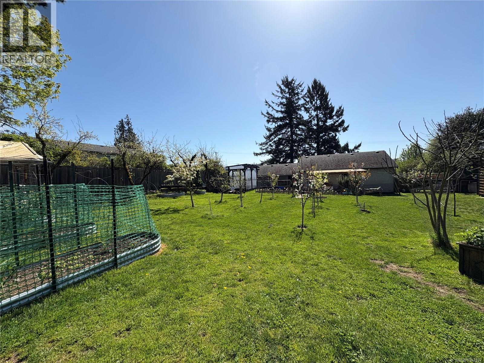  6716 Ayre Road, Sooke