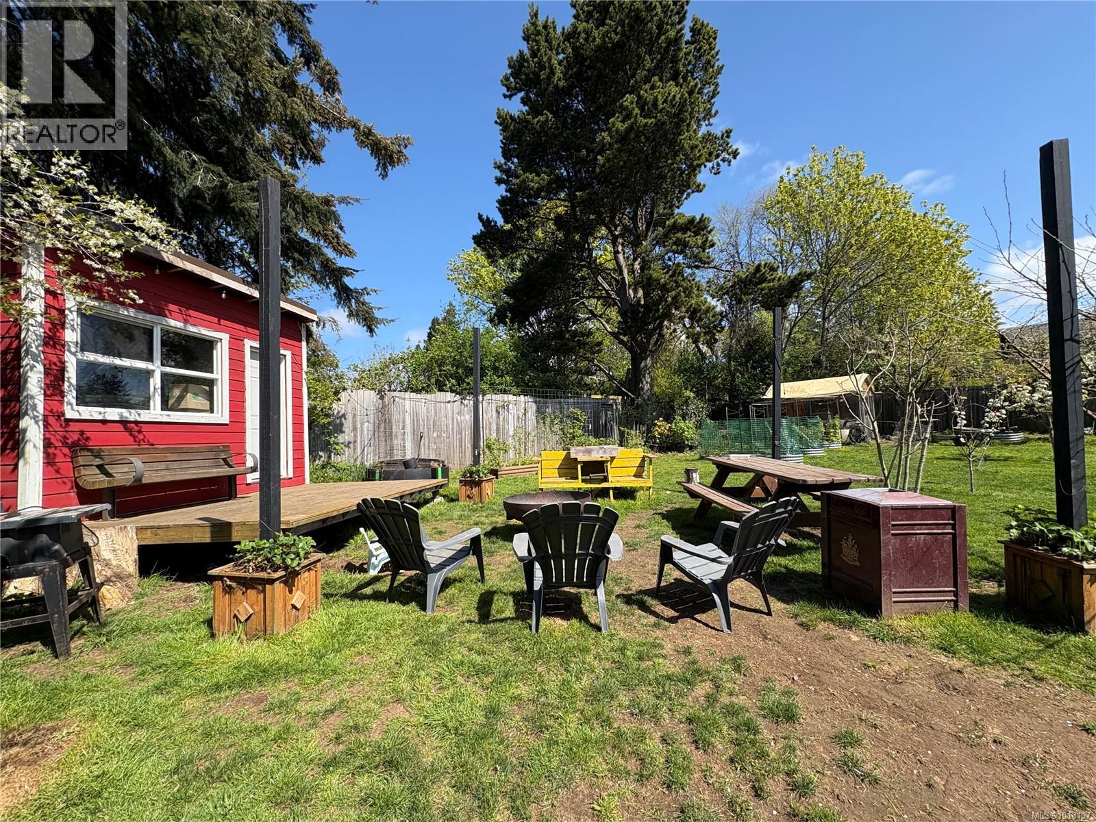  6716 Ayre Road, Sooke