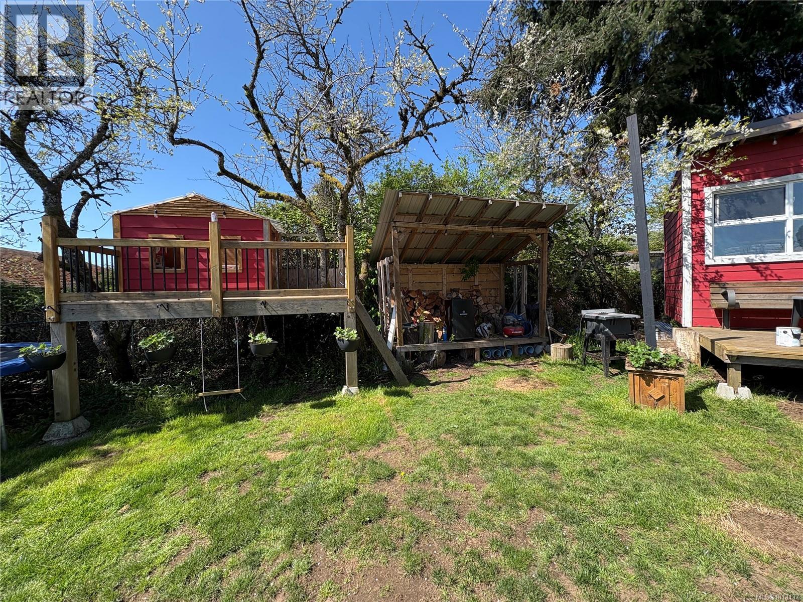  6716 Ayre Road, Sooke