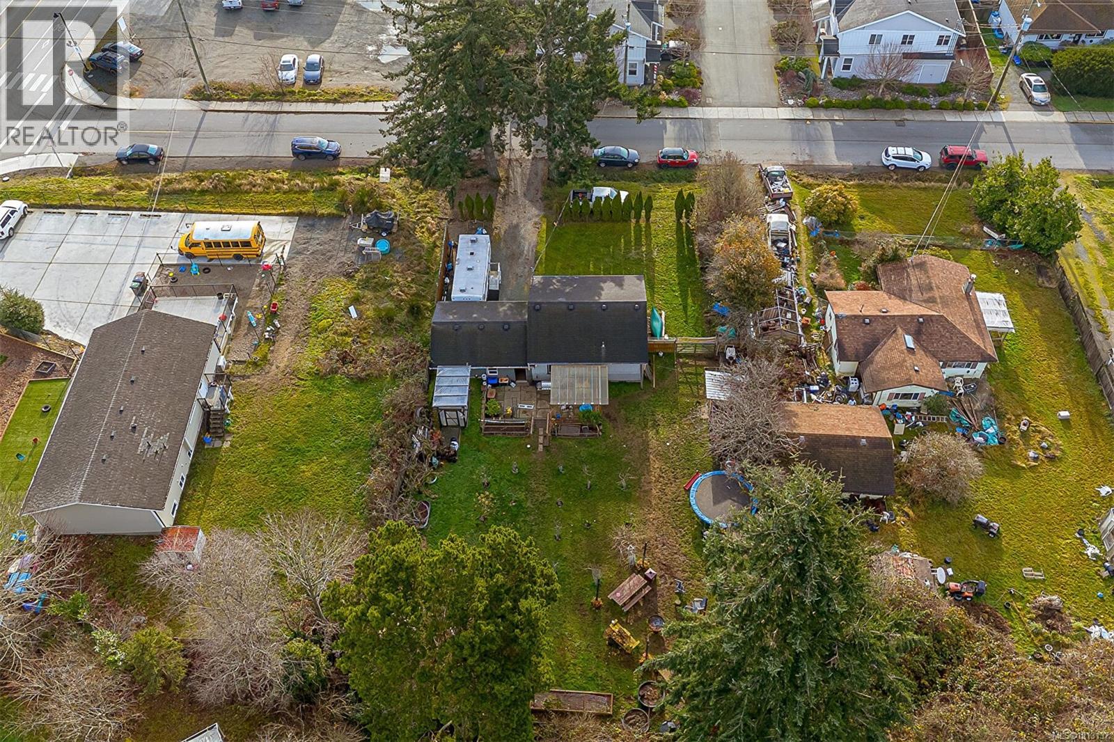  6716 Ayre Road, Sooke