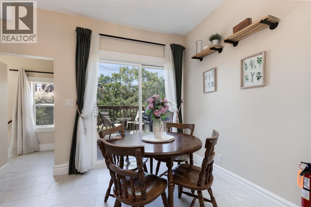 Single Family House for Sale in   Avenue SW Sunalta Calgary 