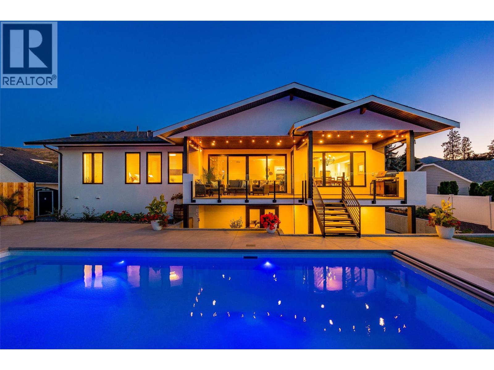  415 Curlew Drive, Kelowna