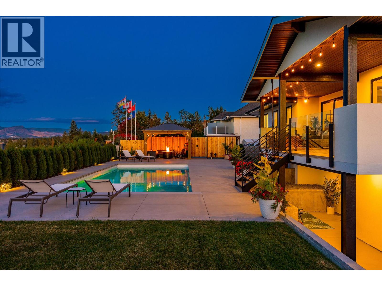 415 Curlew Drive, Kelowna