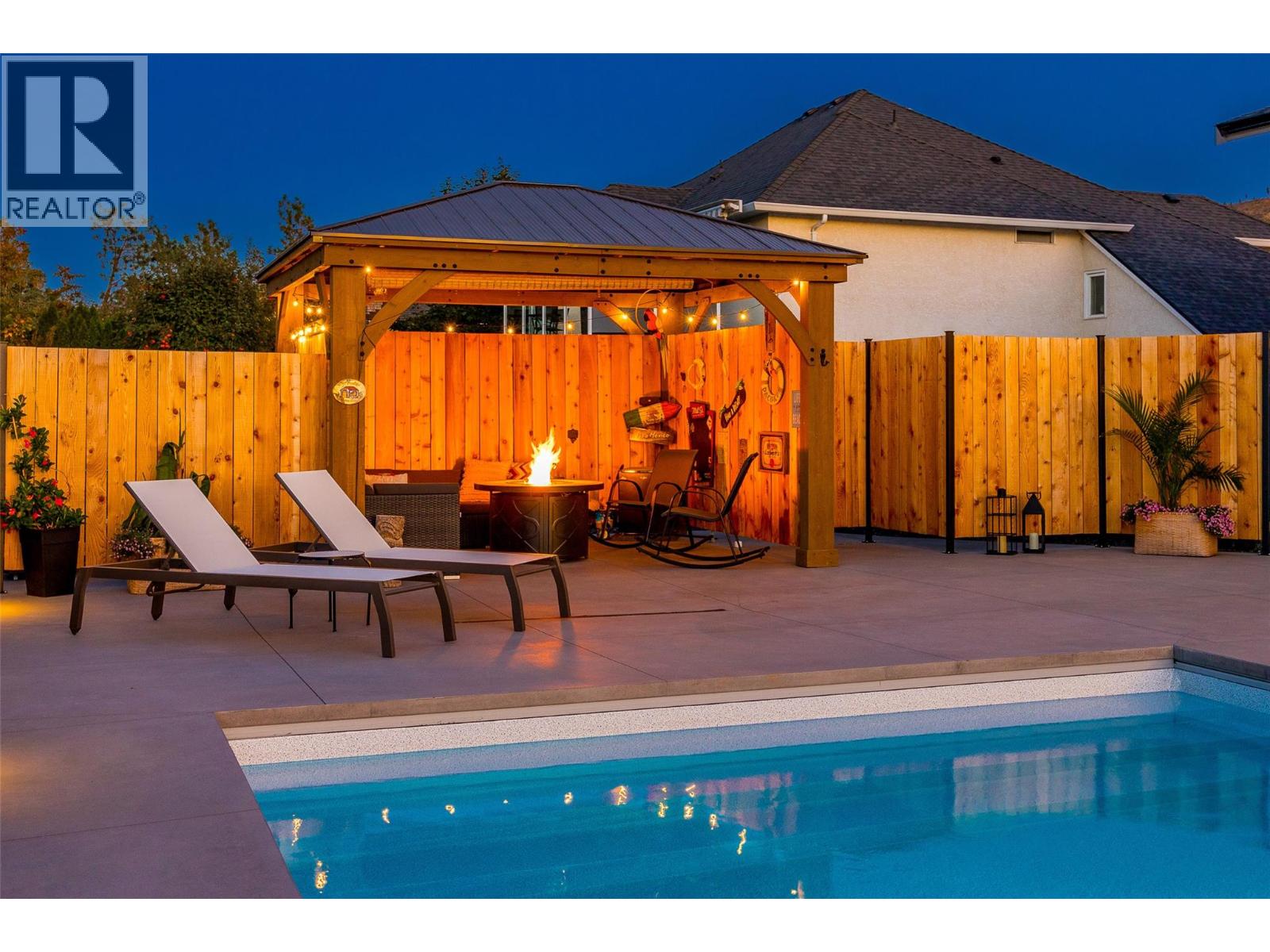  415 Curlew Drive, Kelowna