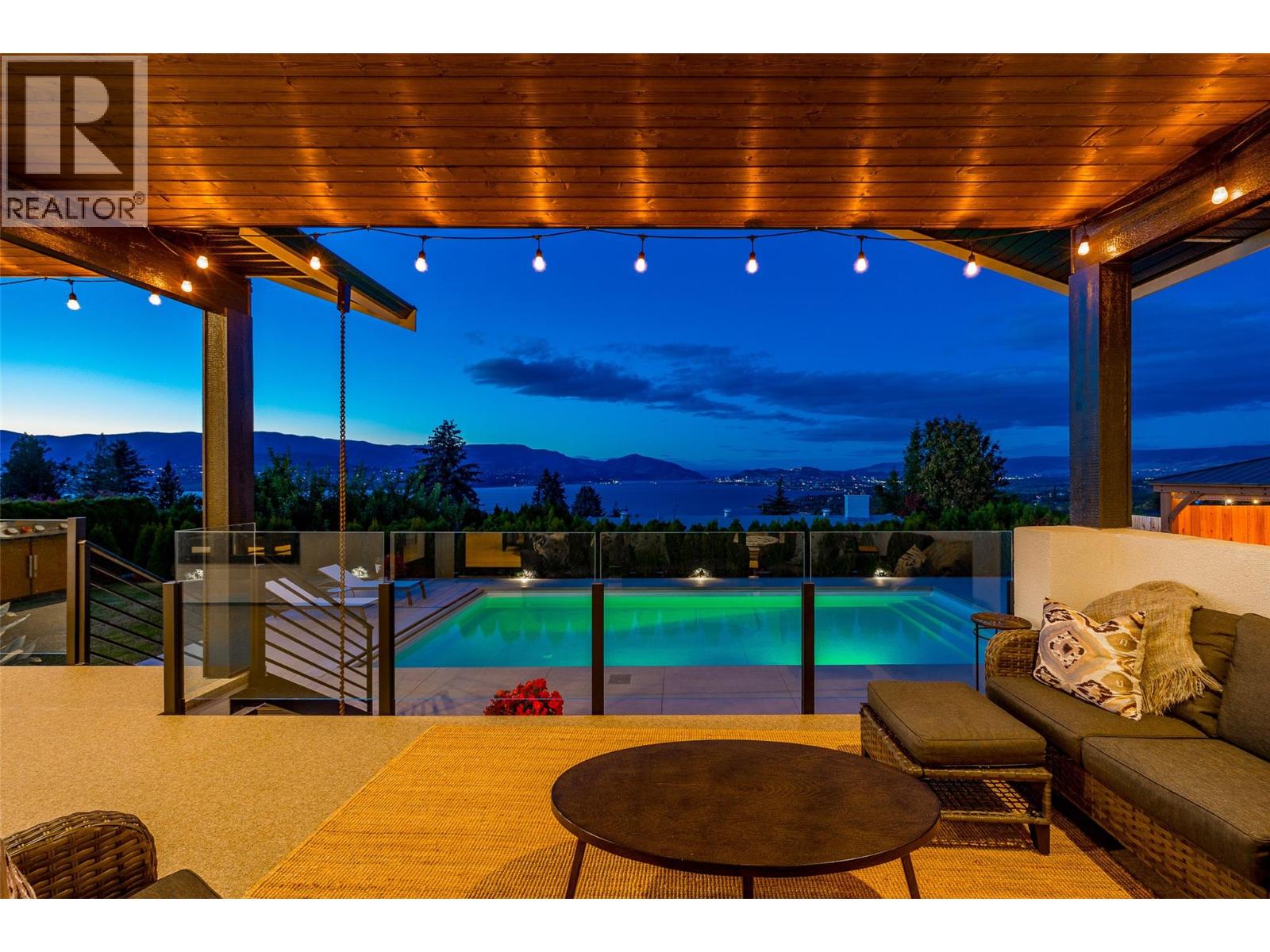  415 Curlew Drive, Kelowna