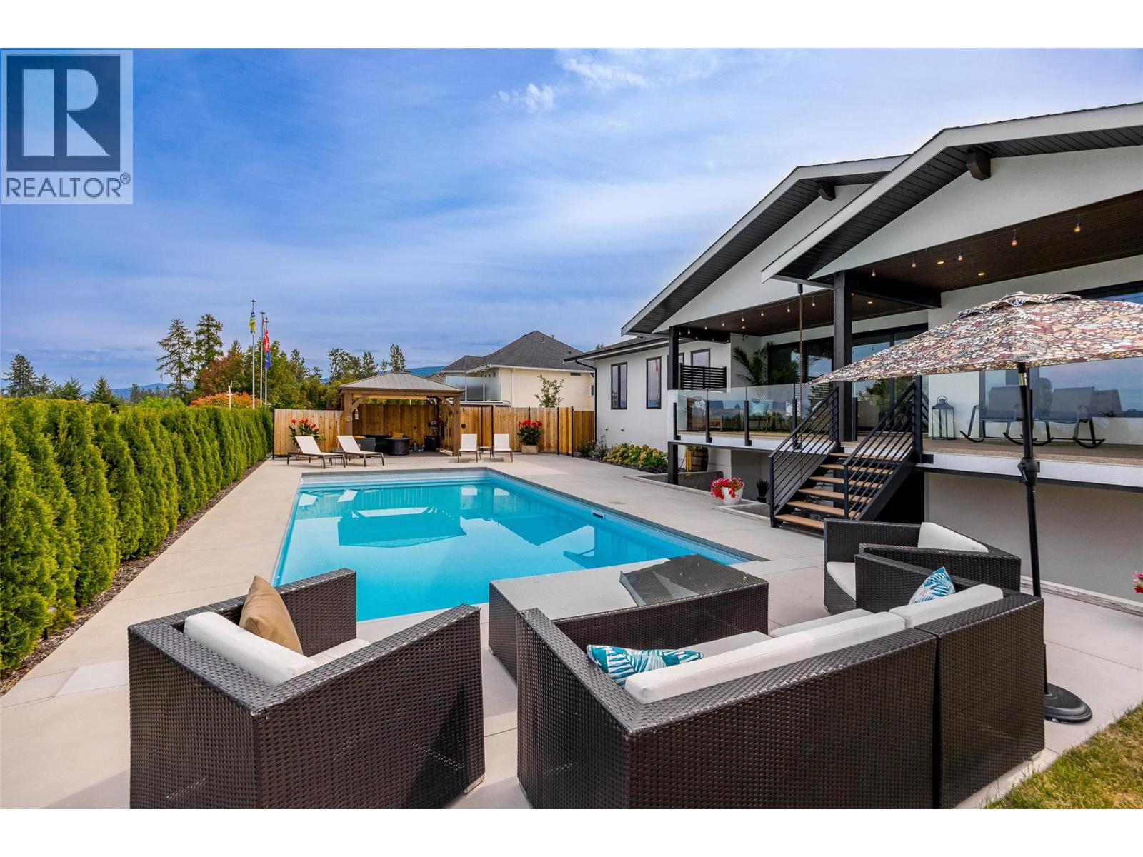  415 Curlew Drive, Kelowna