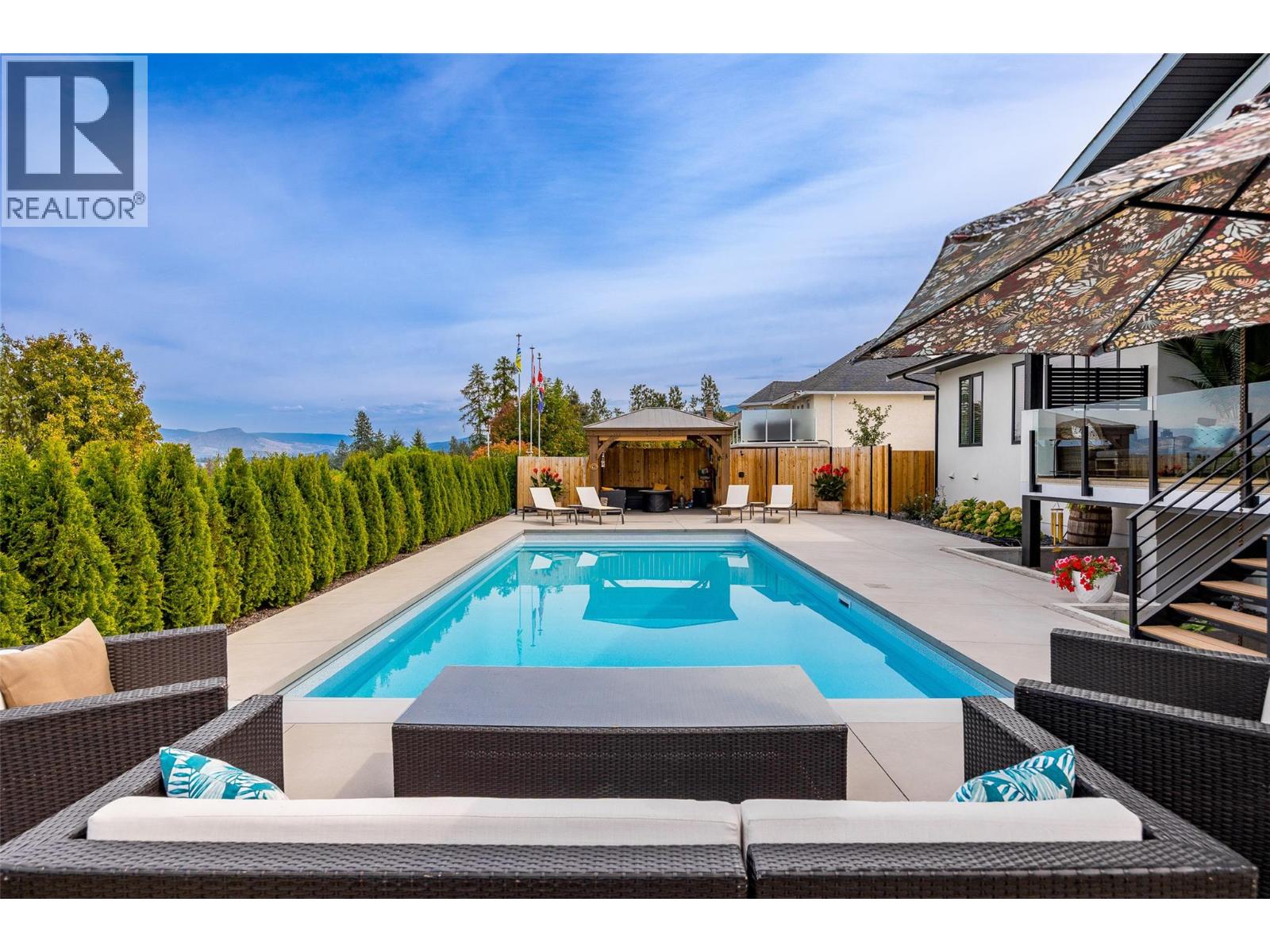  415 Curlew Drive, Kelowna