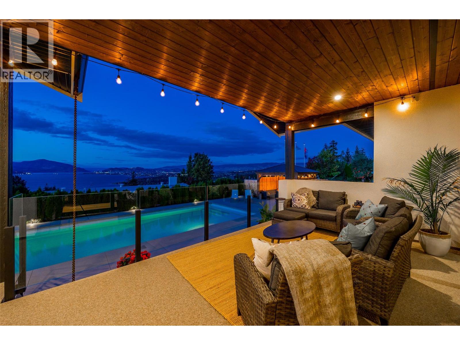  415 Curlew Drive, Kelowna