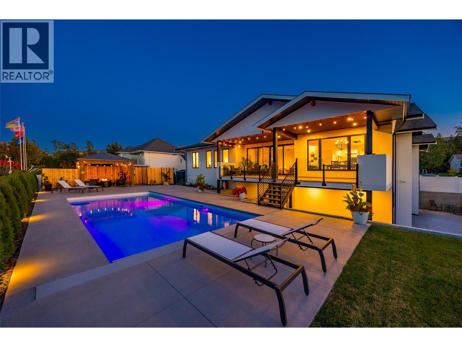  415 Curlew Drive, Kelowna