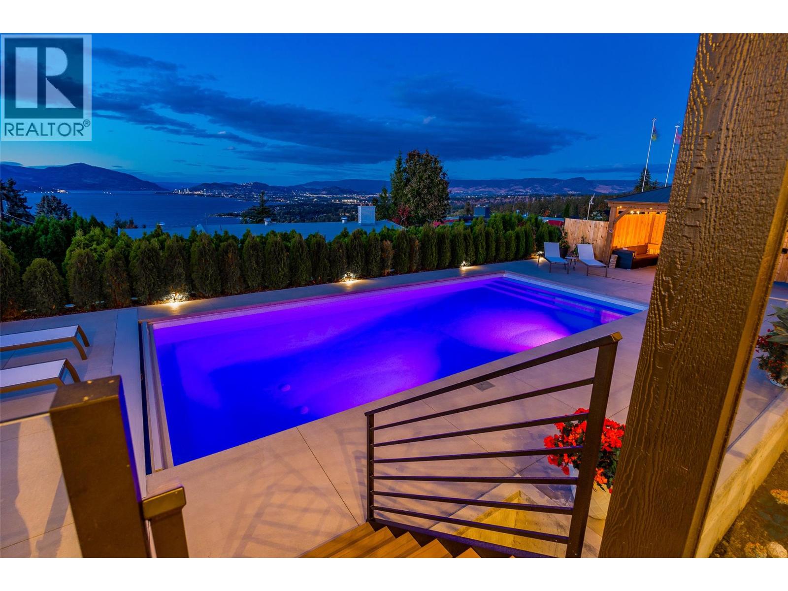  415 Curlew Drive, Kelowna