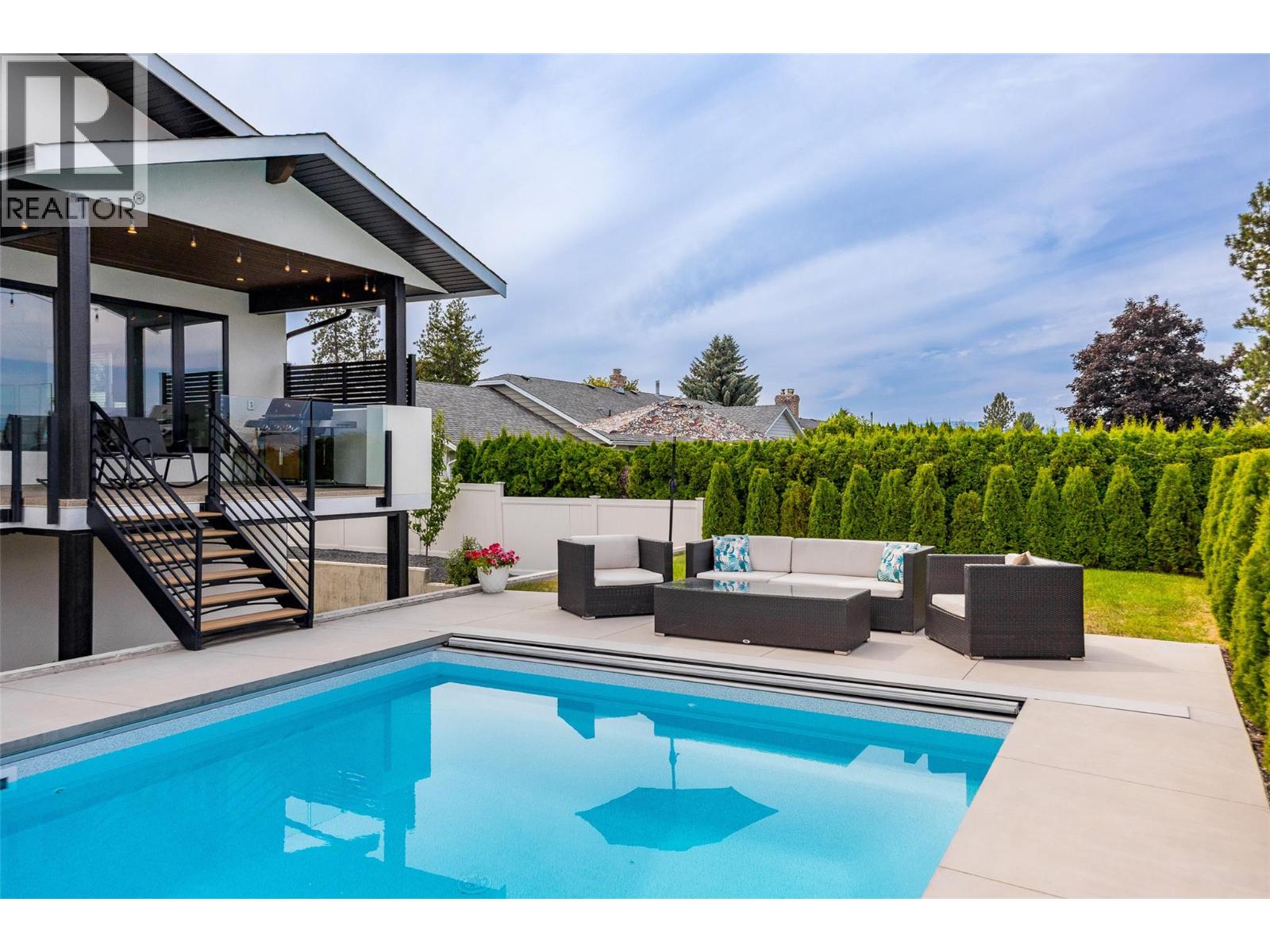  415 Curlew Drive, Kelowna