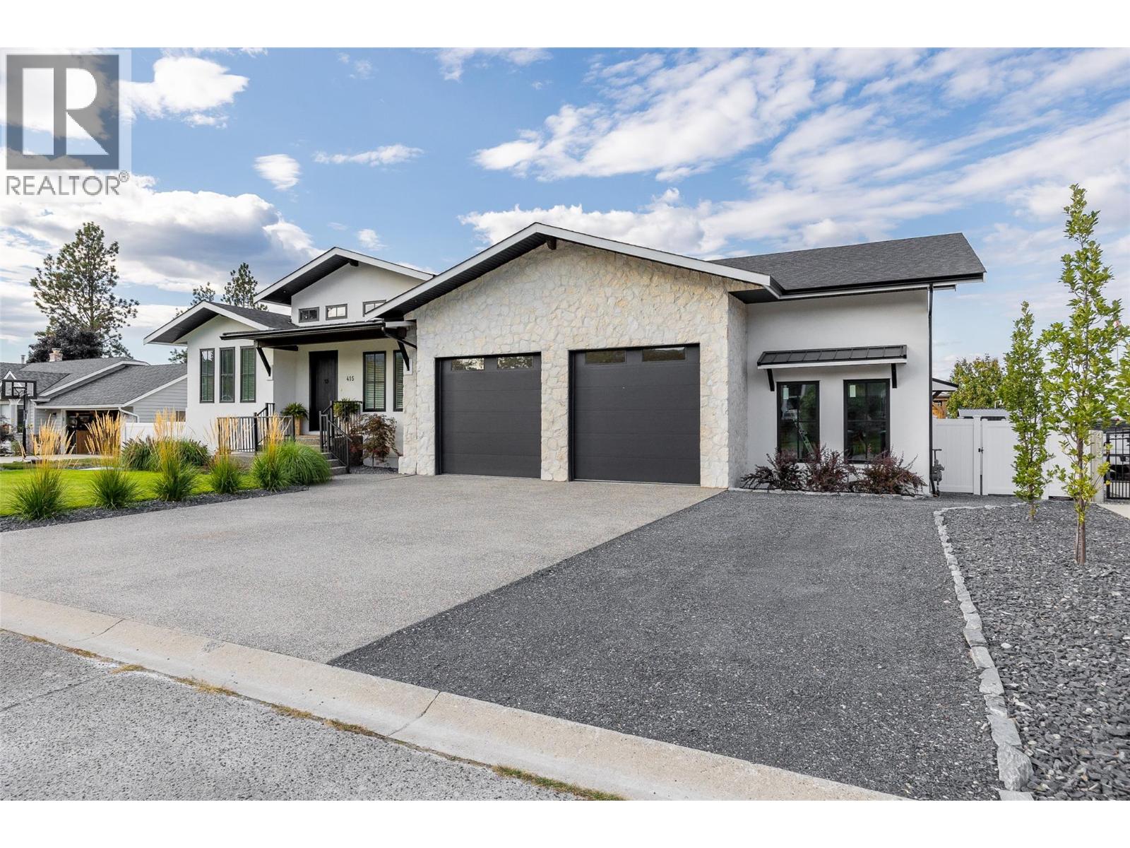  415 Curlew Drive, Kelowna