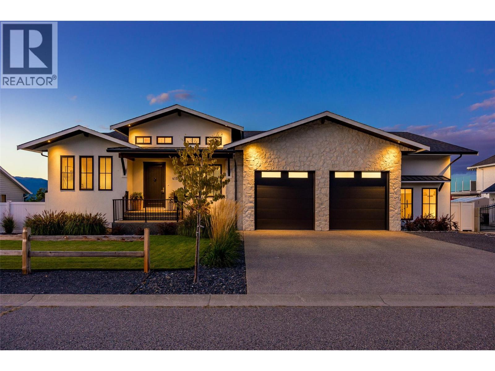  415 Curlew Drive, Kelowna