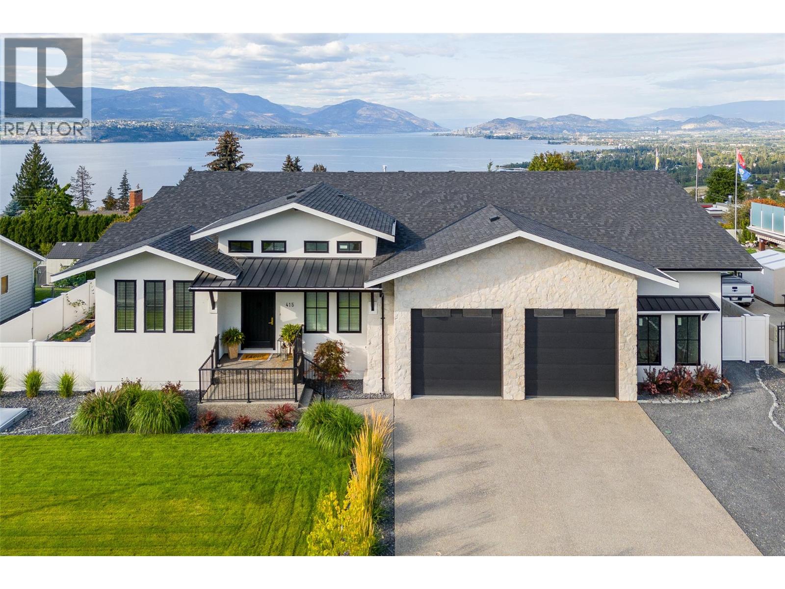  415 Curlew Drive, Kelowna