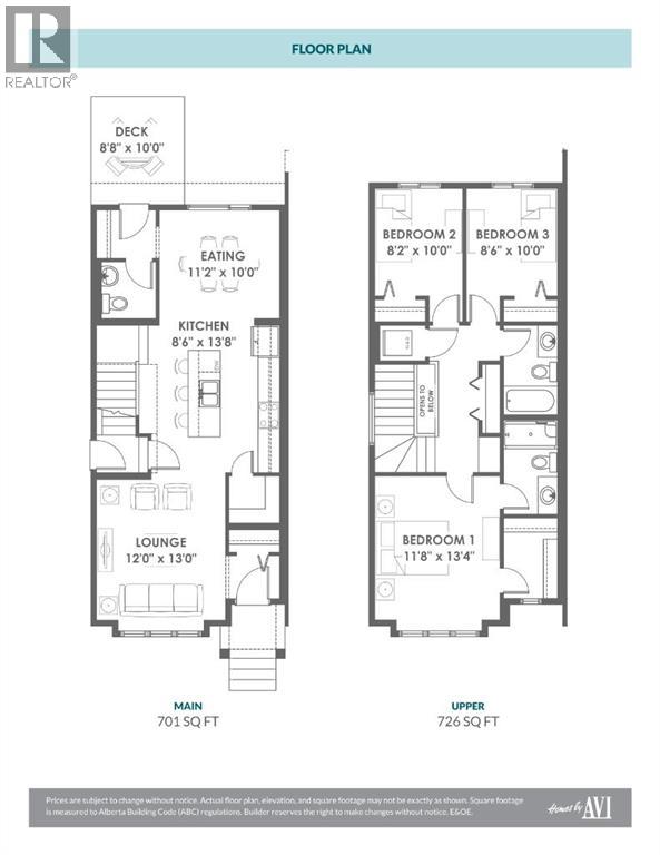 Single Family House for Sale in  Sora Gardens SE Hotchkiss Calgary 