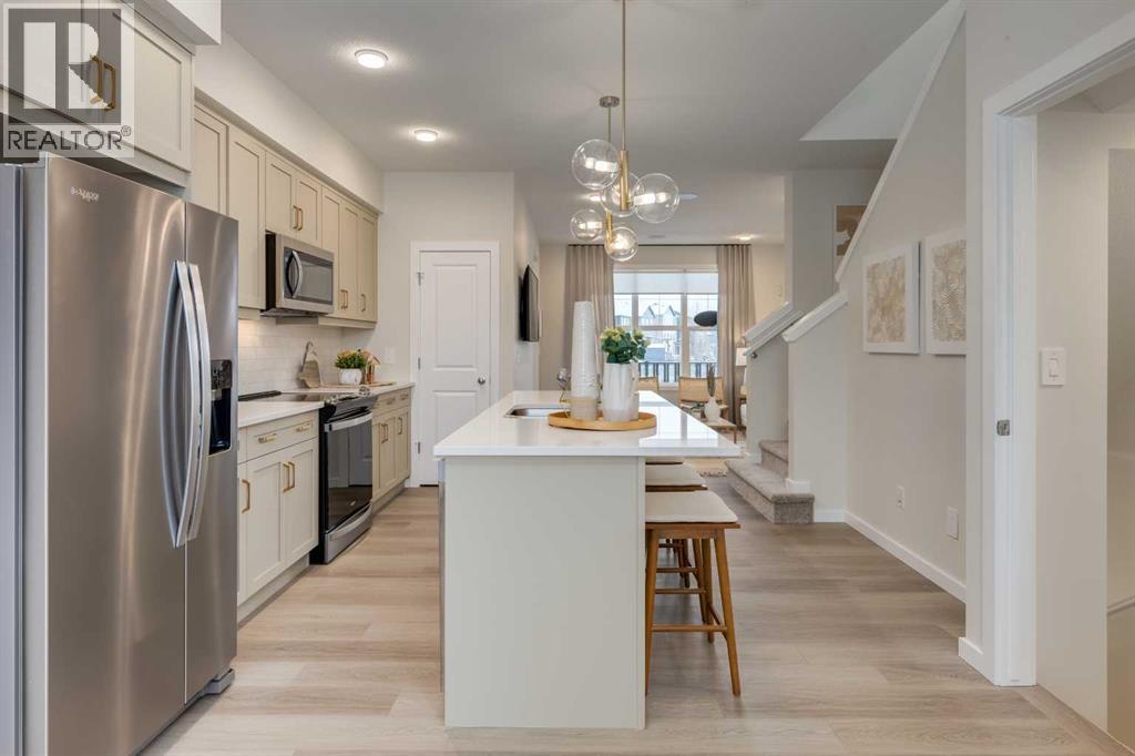 Single Family House for Sale in  Sora Gardens SE Hotchkiss Calgary 
