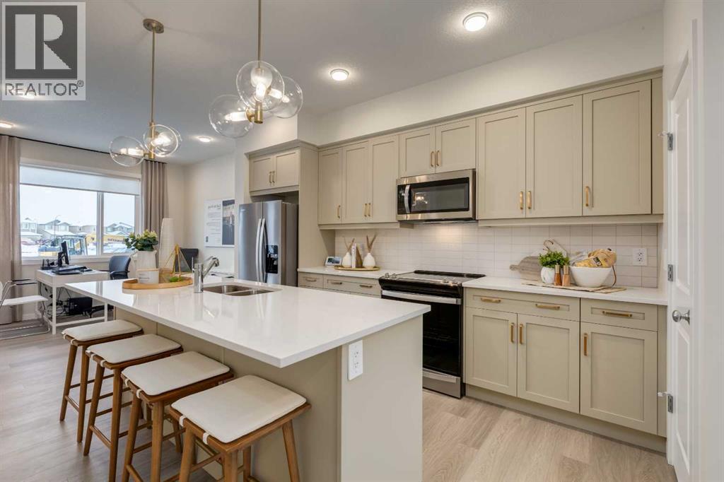Single Family House for Sale in  Sora Gardens SE Hotchkiss Calgary 