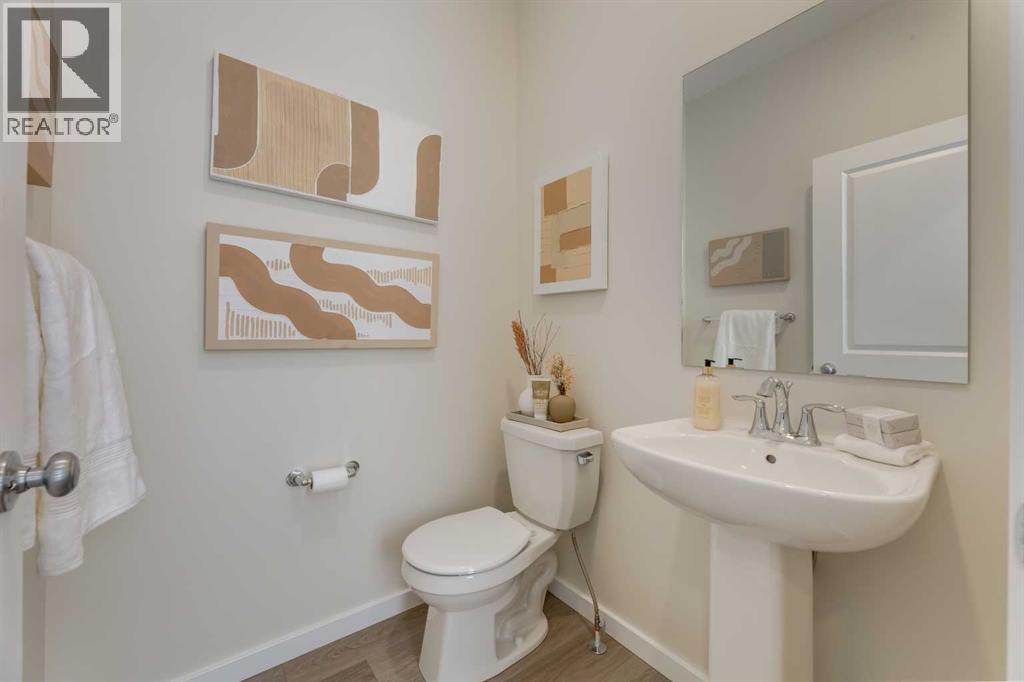 Single Family House for Sale in  Sora Gardens SE Hotchkiss Calgary 