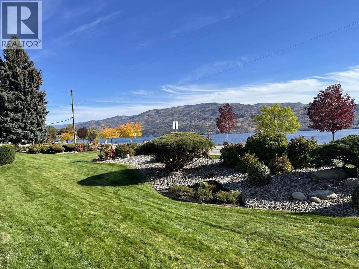 4340 Beach Avenue Unit# 106, Peachland