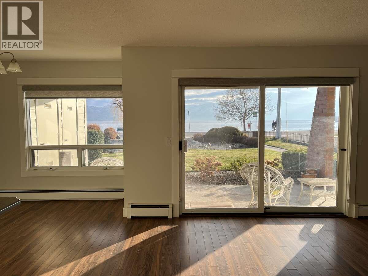 4340 Beach Avenue Unit# 106, Peachland