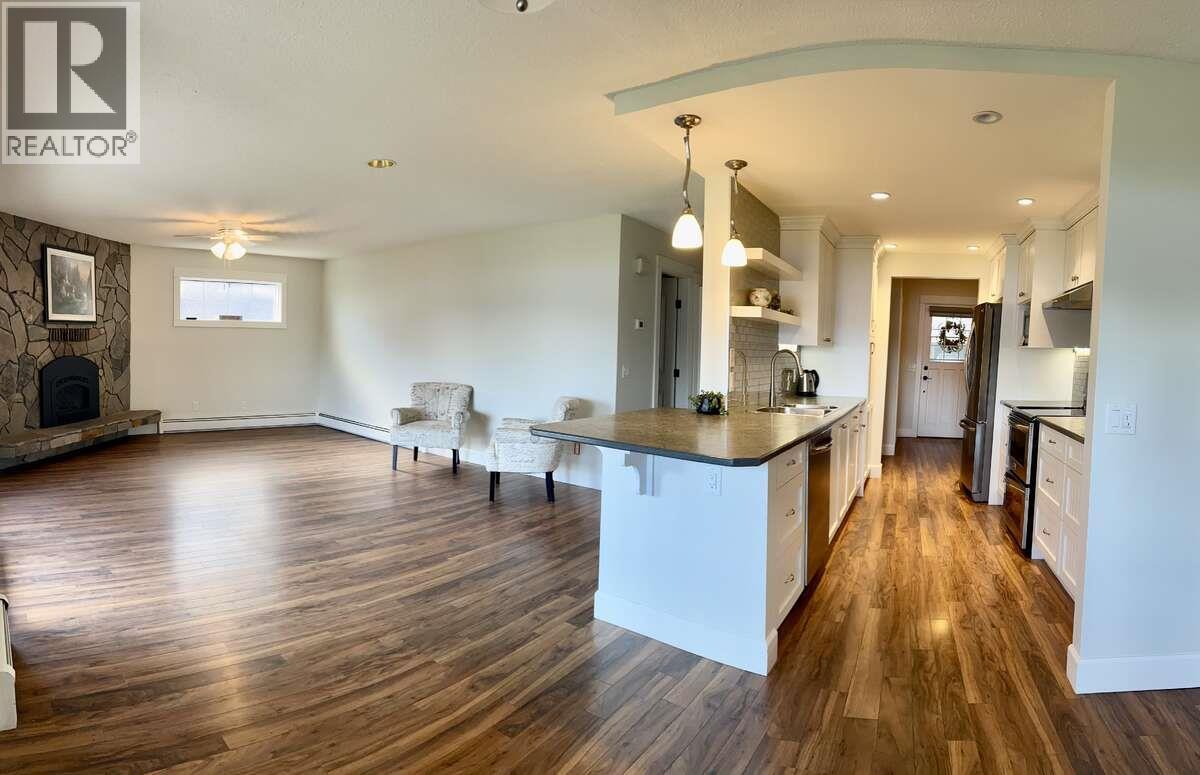 4340 Beach Avenue Unit# 106, Peachland
