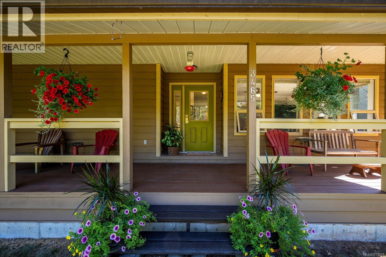 3465 CESSFORD Rd, Courtenay