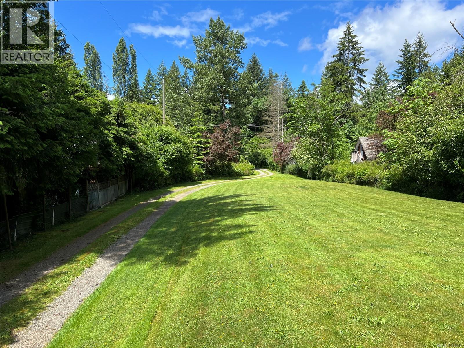 3465 CESSFORD Rd, Courtenay
