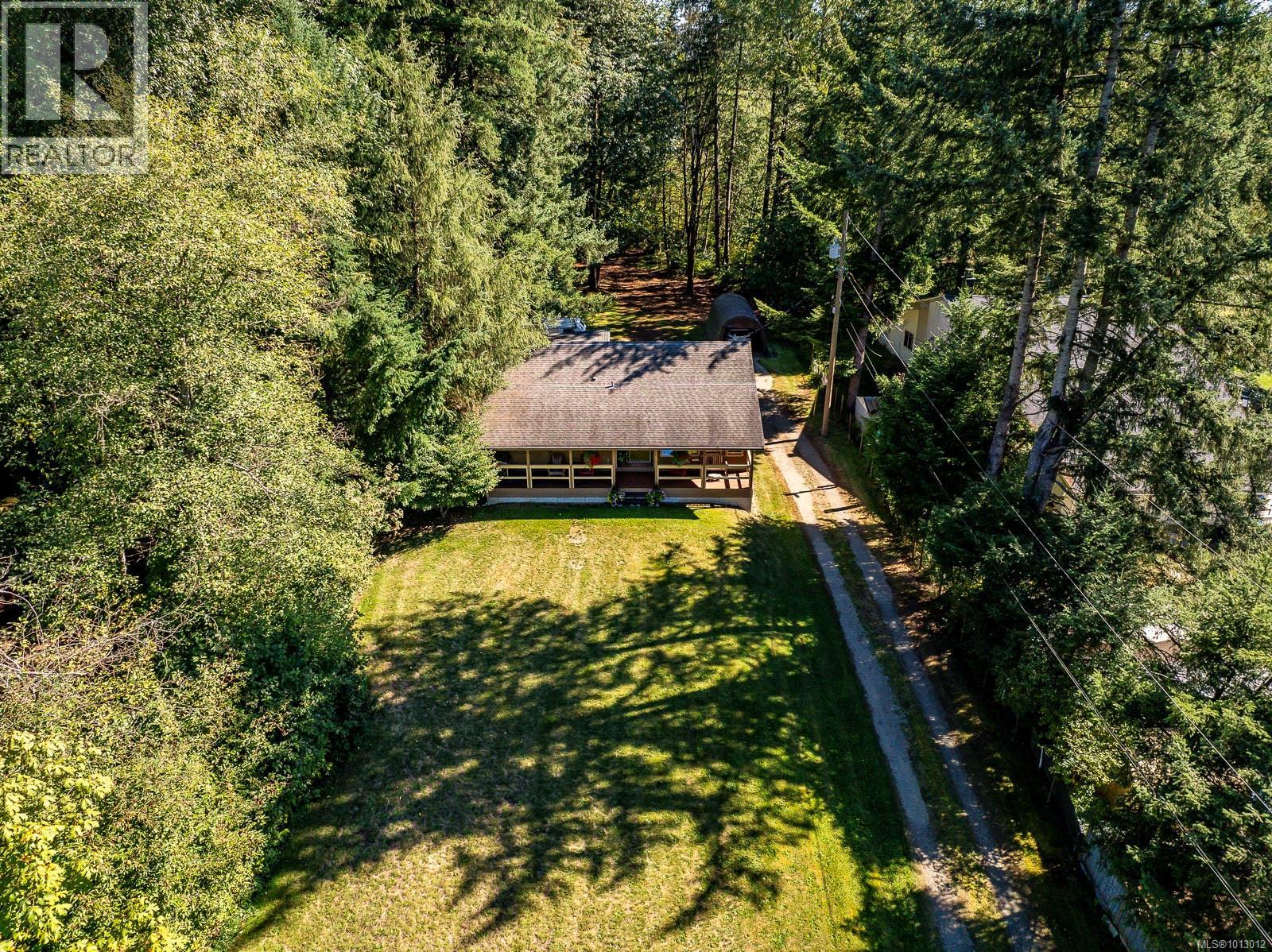 3465 CESSFORD Rd, Courtenay