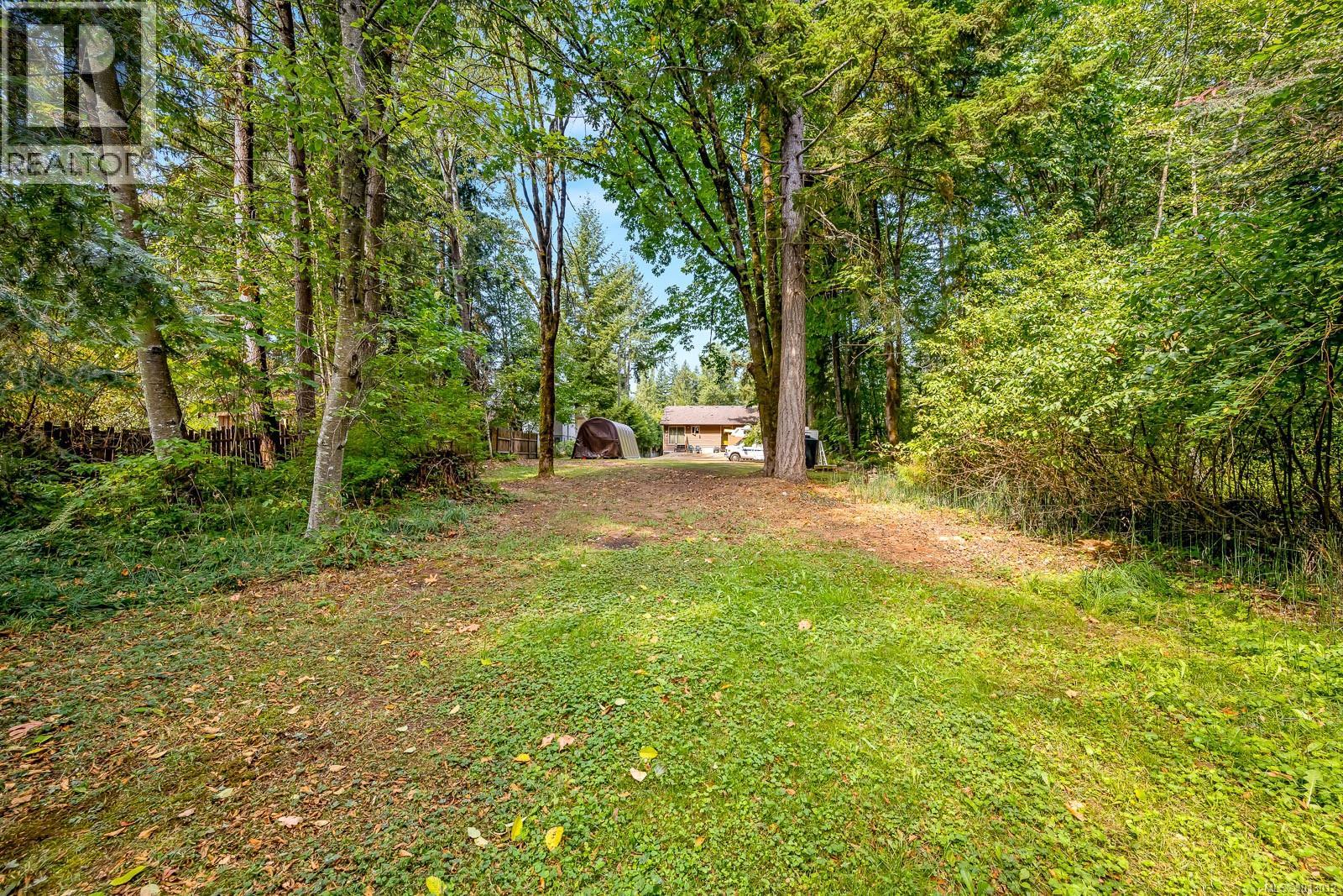 3465 CESSFORD Rd, Courtenay