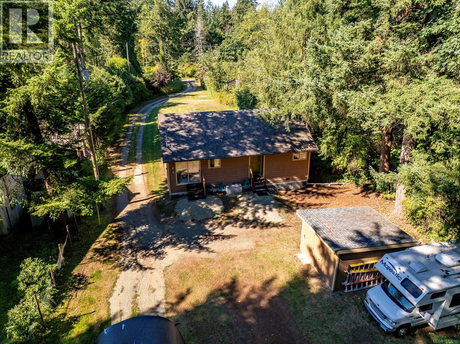 3465 CESSFORD Rd, Courtenay