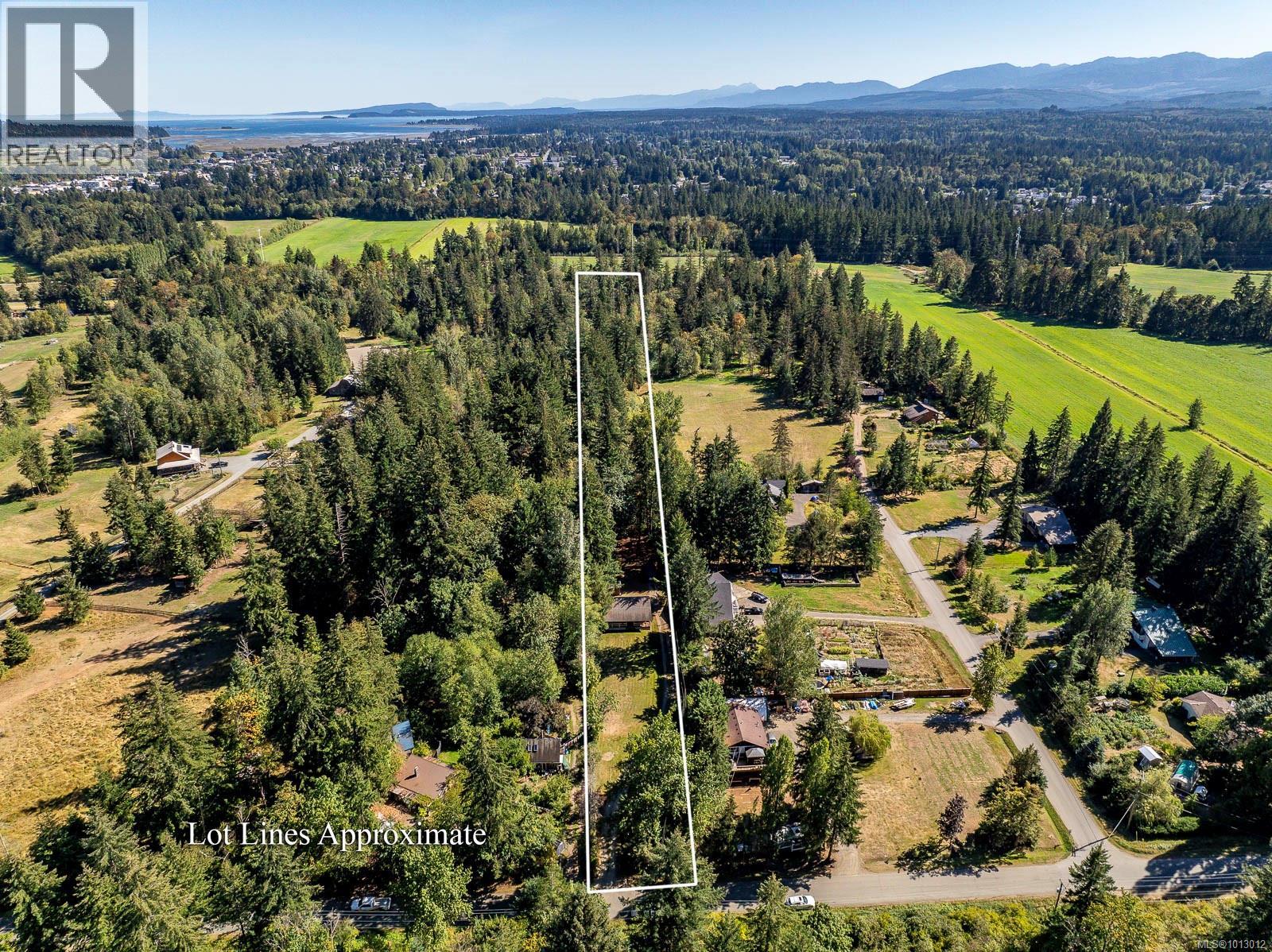 3465 CESSFORD Rd, Courtenay