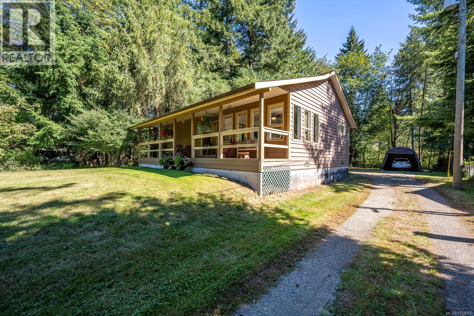 3465 CESSFORD Rd, Courtenay