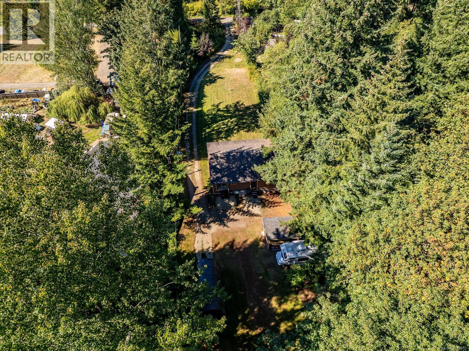 3465 CESSFORD Rd, Courtenay