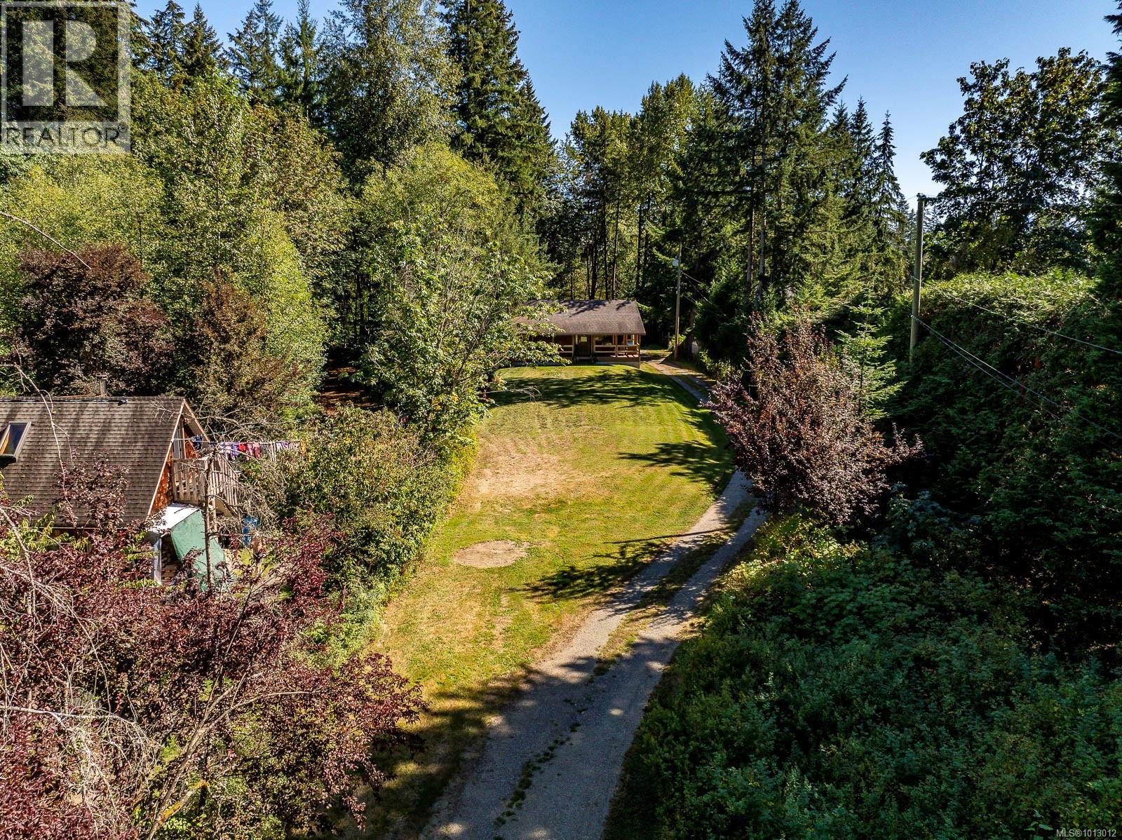 3465 CESSFORD Rd, Courtenay