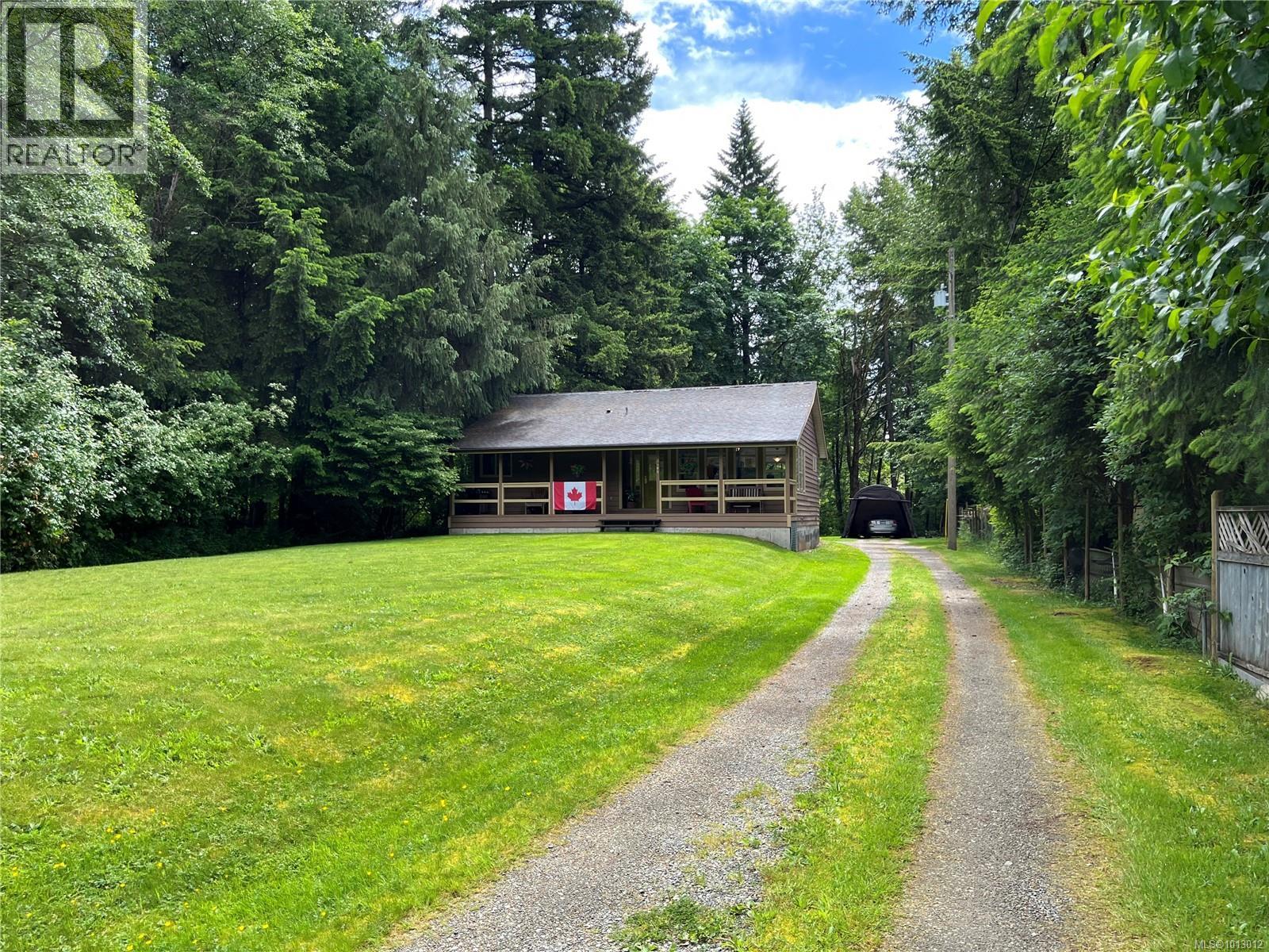 3465 CESSFORD Rd, Courtenay