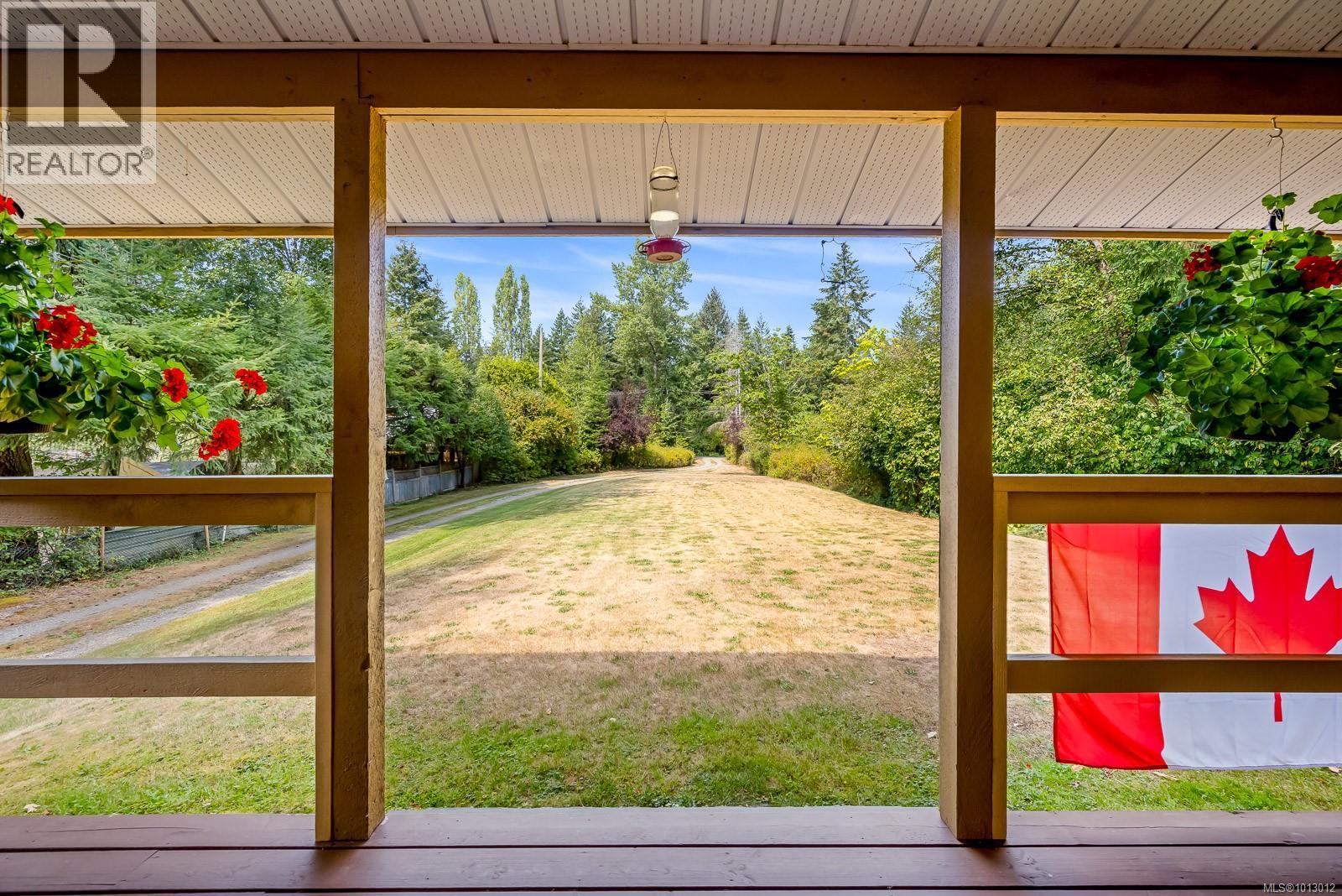 3465 CESSFORD Rd, Courtenay