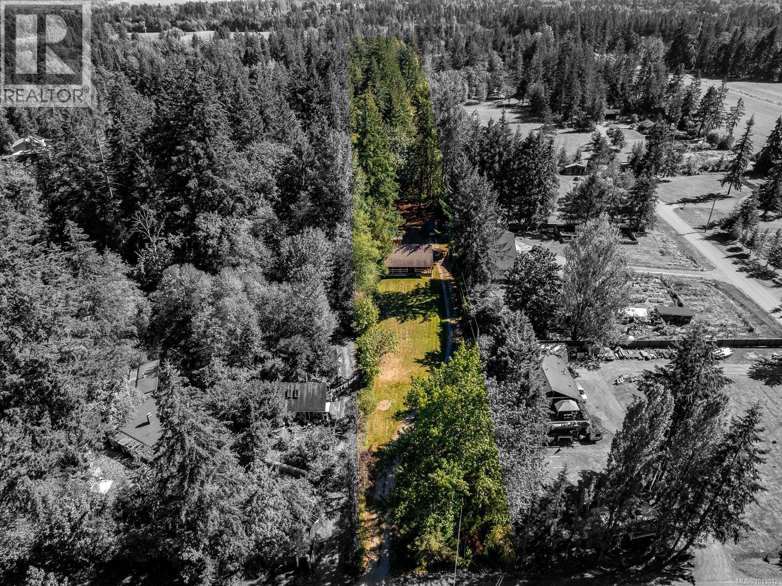 3465 CESSFORD Rd, Courtenay