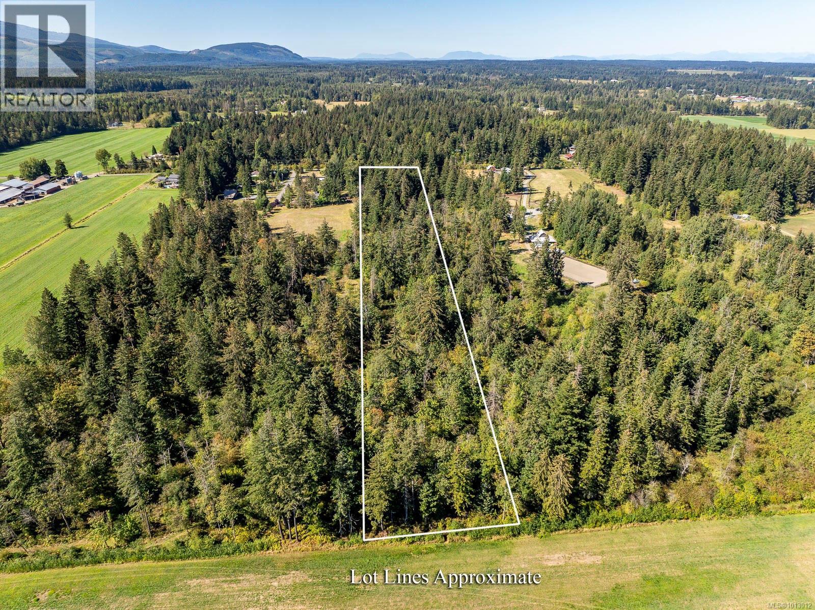 3465 CESSFORD Rd, Courtenay