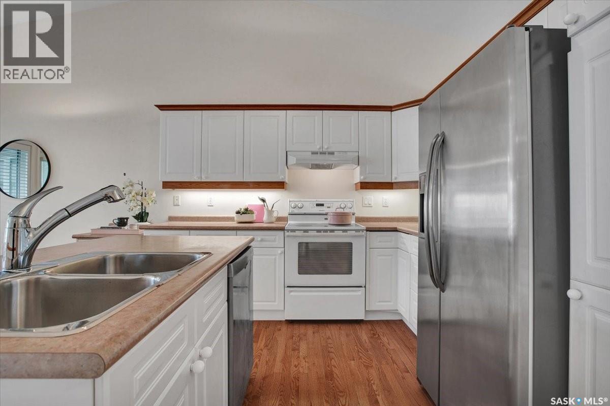 Single Family House Bungalow for Sale in   Heritage GREEN Saskatoon 
