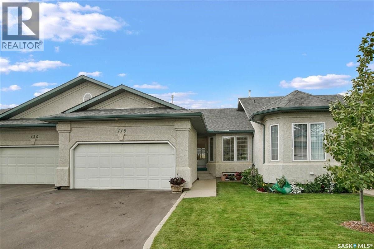 119 835 Heritage GREEN, Saskatoon, Saskatchewan